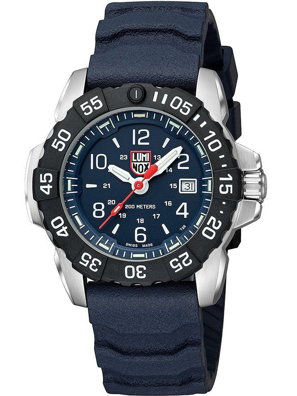 Luminox XS.3253.CB Navy Seal Steel 45mm 20ATM