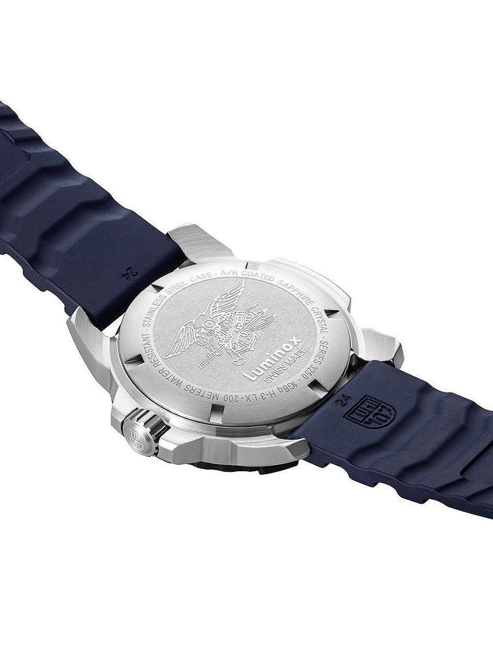 Luminox XS.3253.CB Navy Seal Steel 45mm 20ATM