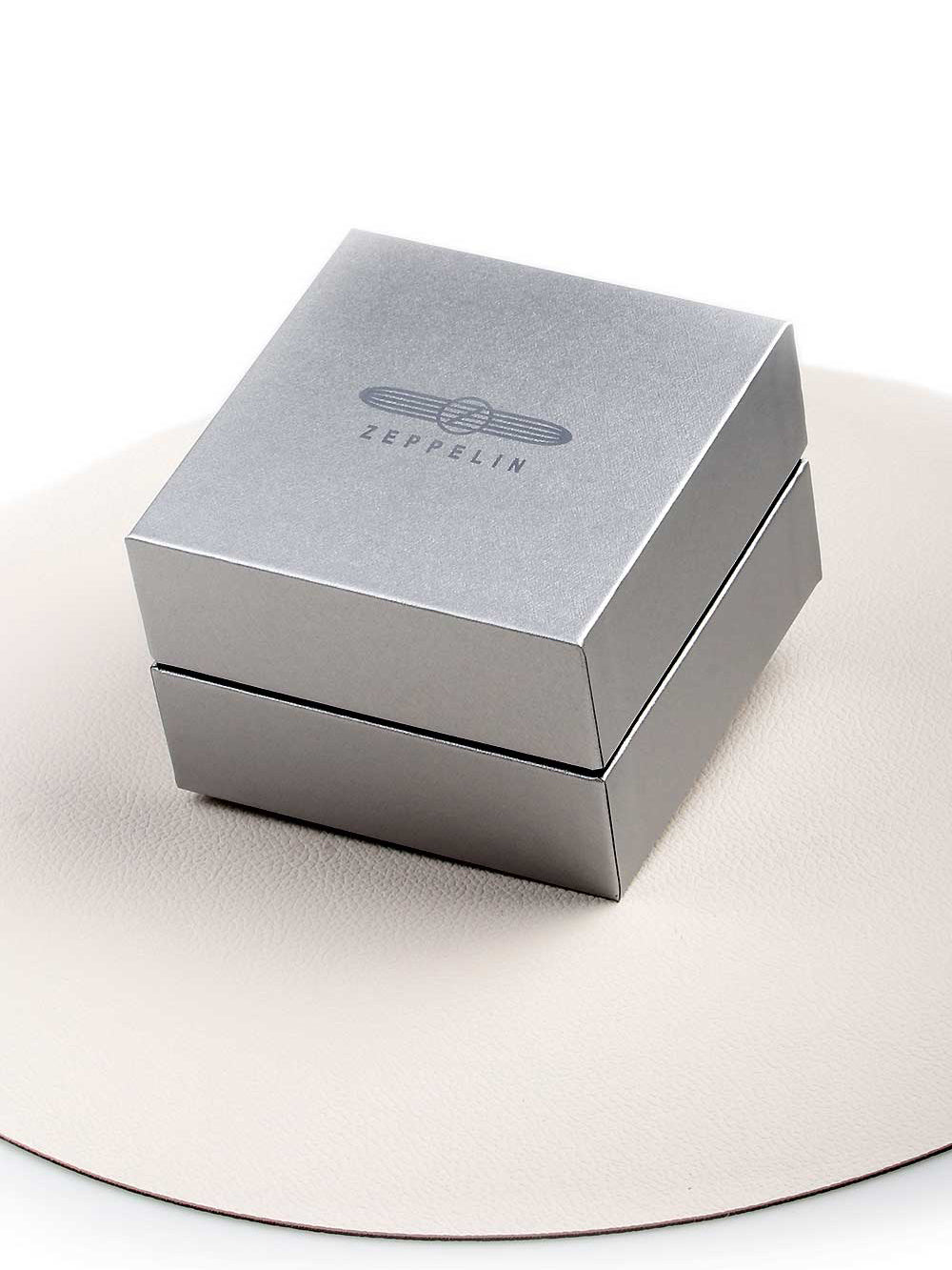 Zeppelin 8888-4 LZ-14 Marine