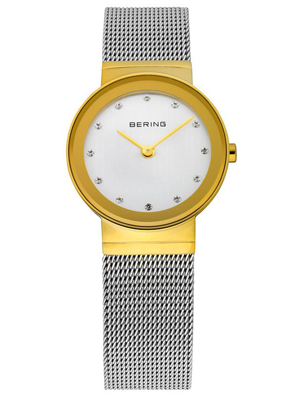 Bering Classic 10126-001 moteriškas laikrodis