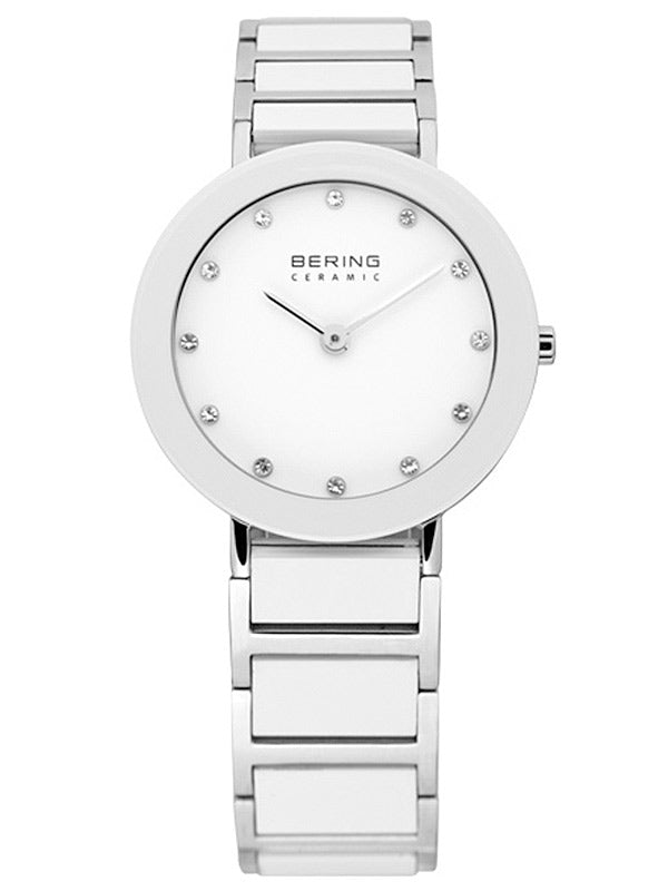 Bering Ceramic 11429-754 moteriškas laikrodis