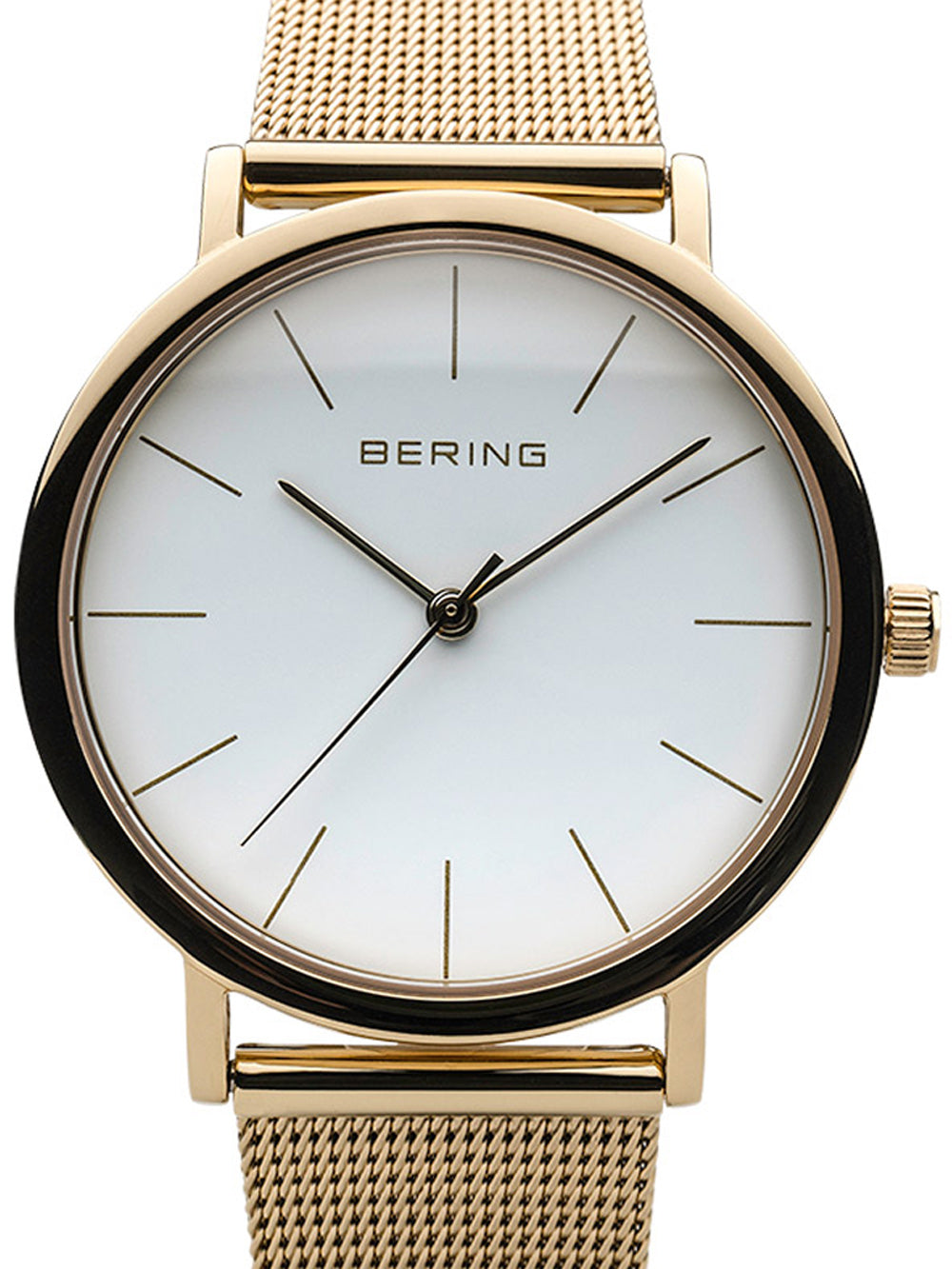 Bering 13426-334 Klasikinis Moteriškas 26mm 3ATM