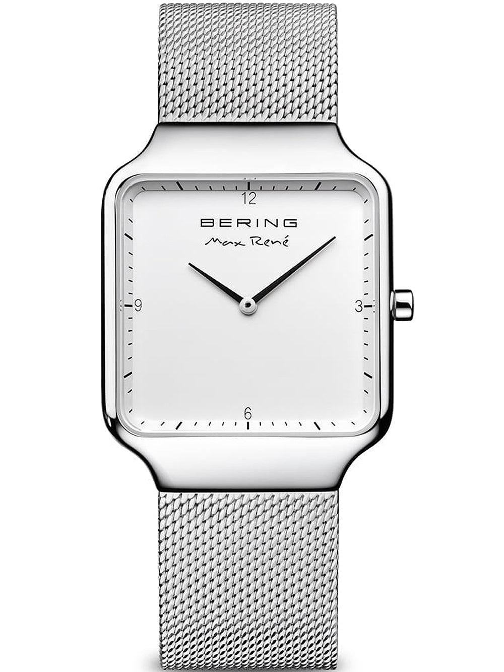 Bering 15832-004 Max René Moteriškas laikrodis 32mm 3ATM