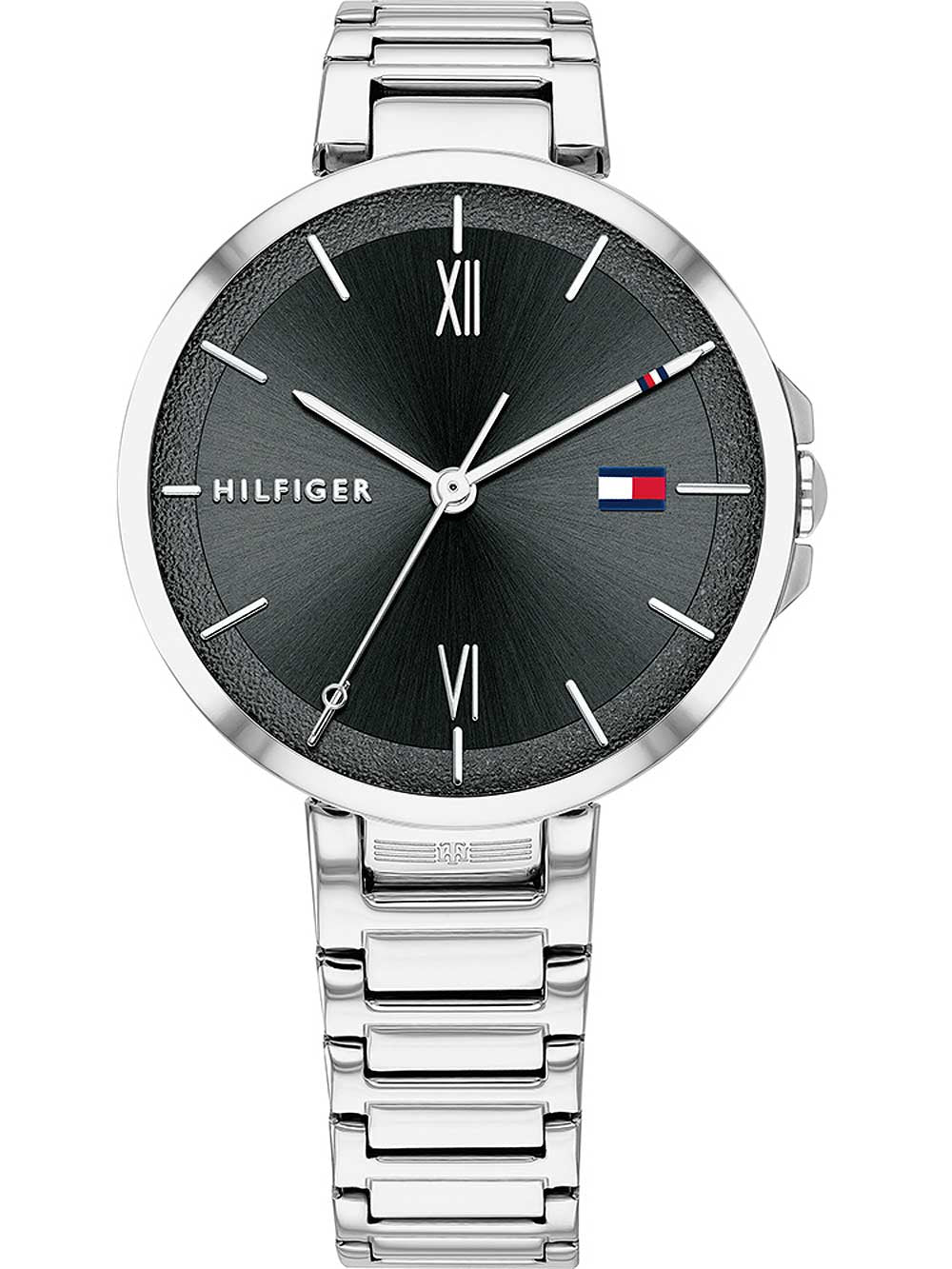 Tommy Hilfiger 1782204 Dressed Up Moteriškas 34mm 3ATM