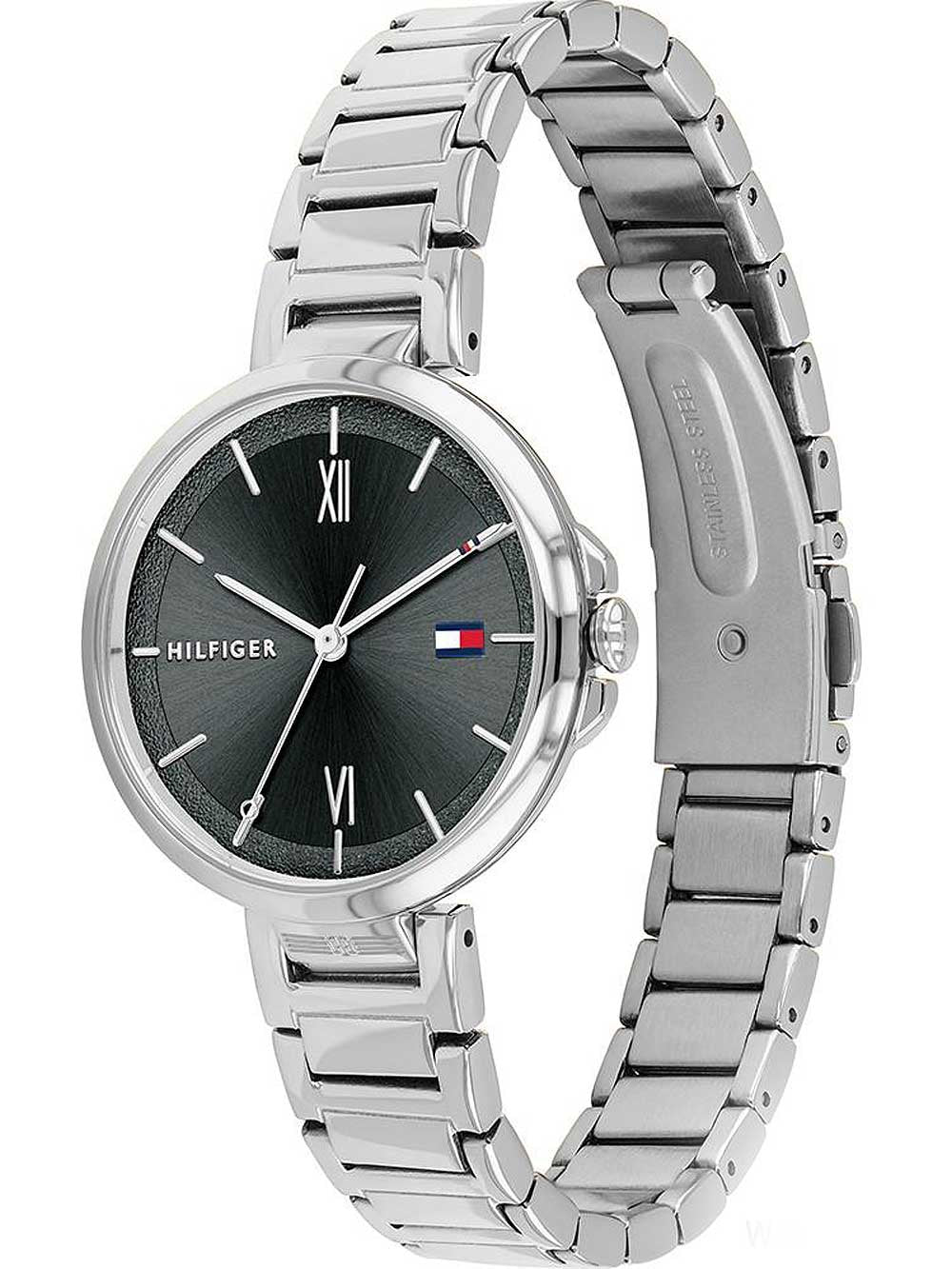 Tommy Hilfiger 1782204 Dressed Up Moteriškas 34mm 3ATM