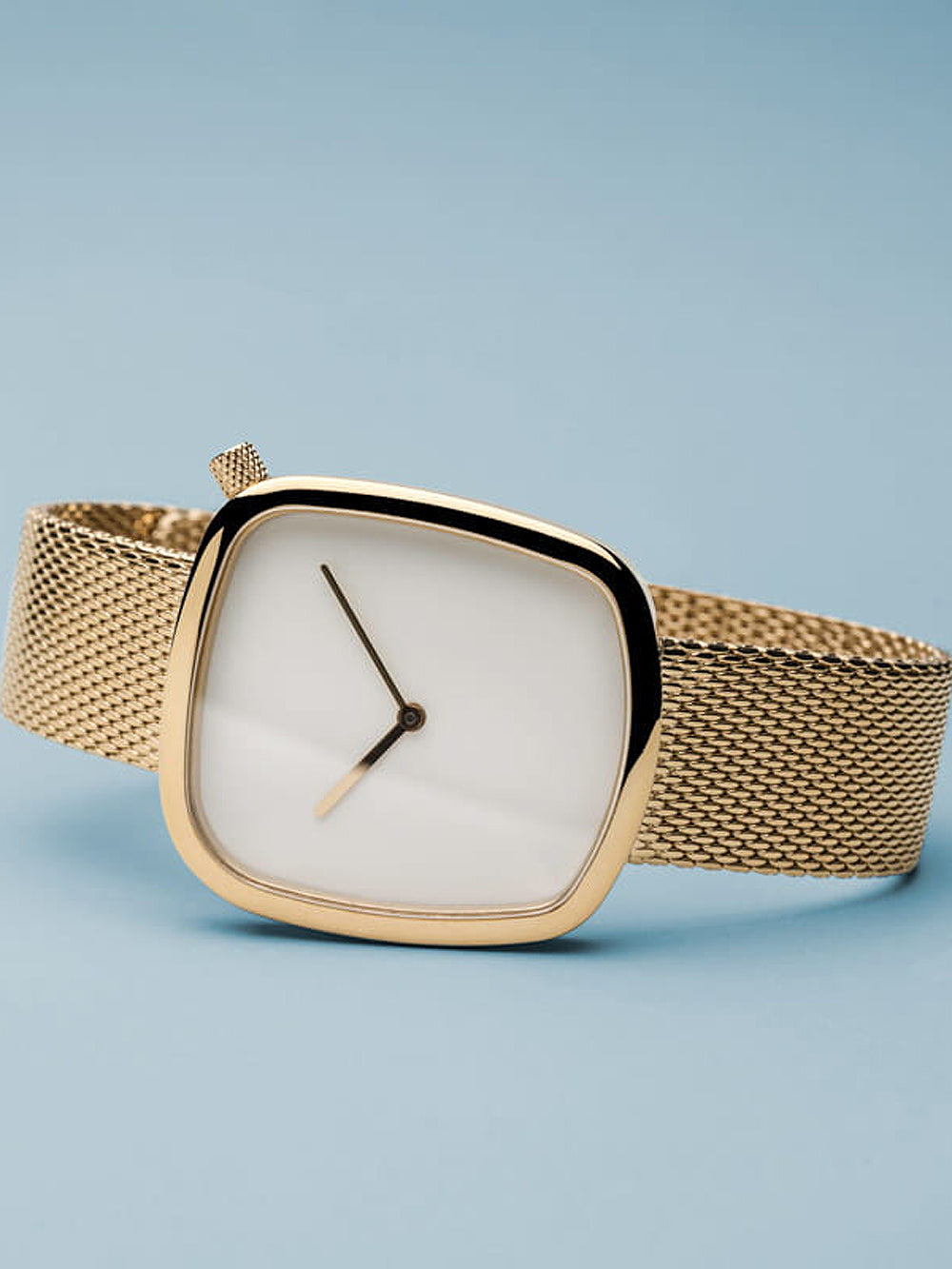 Bering 18034-334 Pebble Moteriškas laikrodis 37mm 3ATM