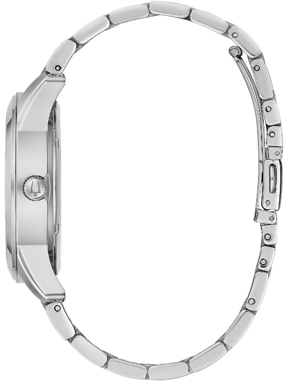 Bulova 96A281 Klasikinis Automatinis Vyriškas laikrodis 42mm 3ATM