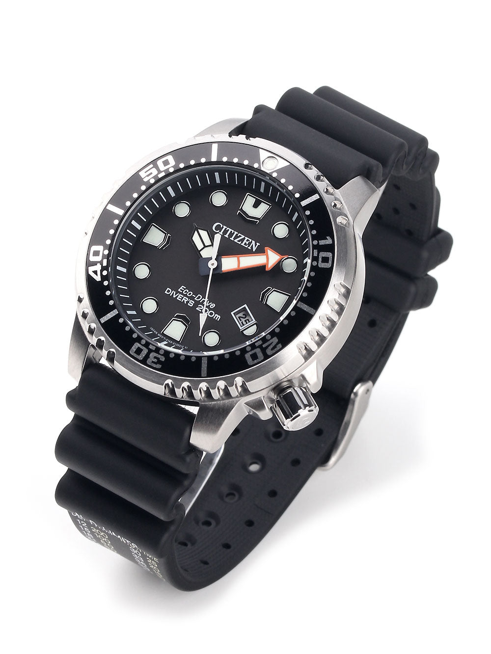 Citizen Eco-Drive BN0150-10E Eco-Drive Promaster Sea 44mm 200M