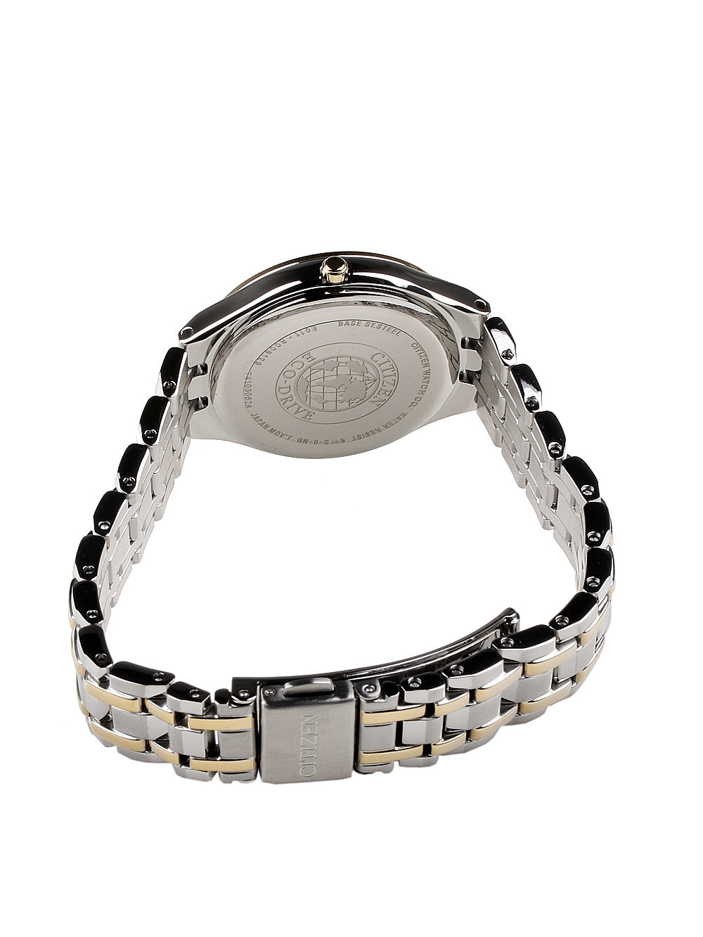 Citizen EW2494-89B Elegance moteriškas laikrodis 32mm 3 ATM