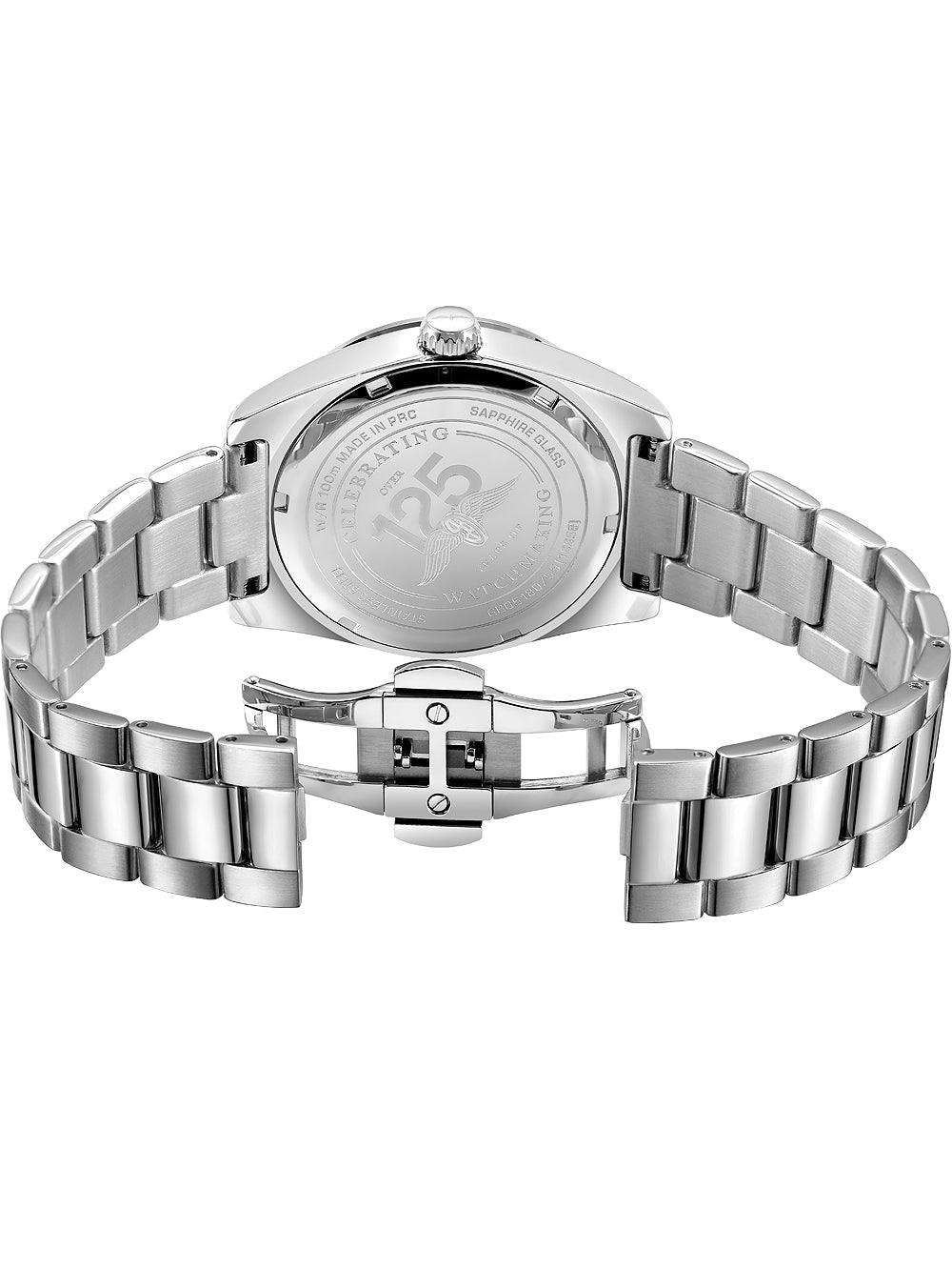 Rotary GB05180/59 Henley men`s 40mm 10ATM
