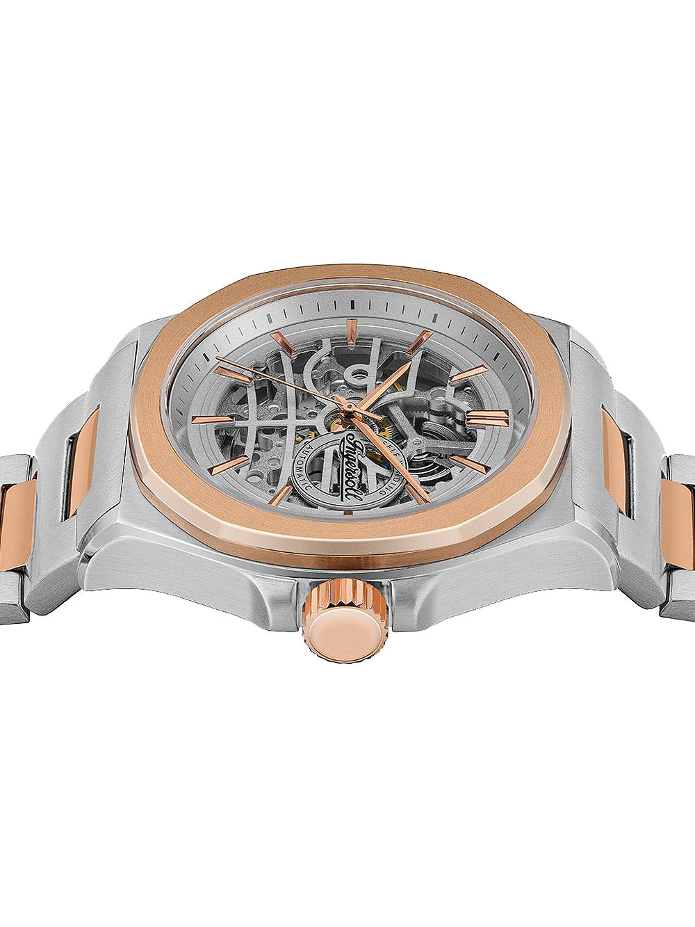 Ingersoll I09304 The Orville Automatinis 44mm 5ATM