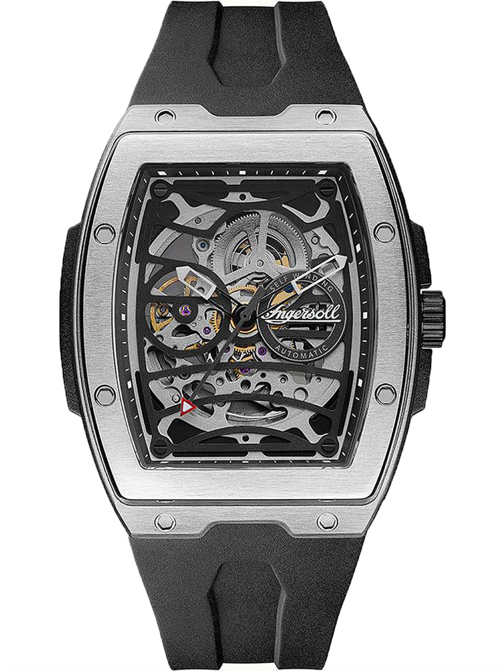 Ingersoll I12301 The Challenger automatic 45mm 5ATM