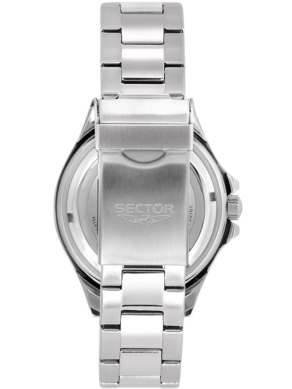 Sector R3253161021 series 230 men`s 43mm 10ATM