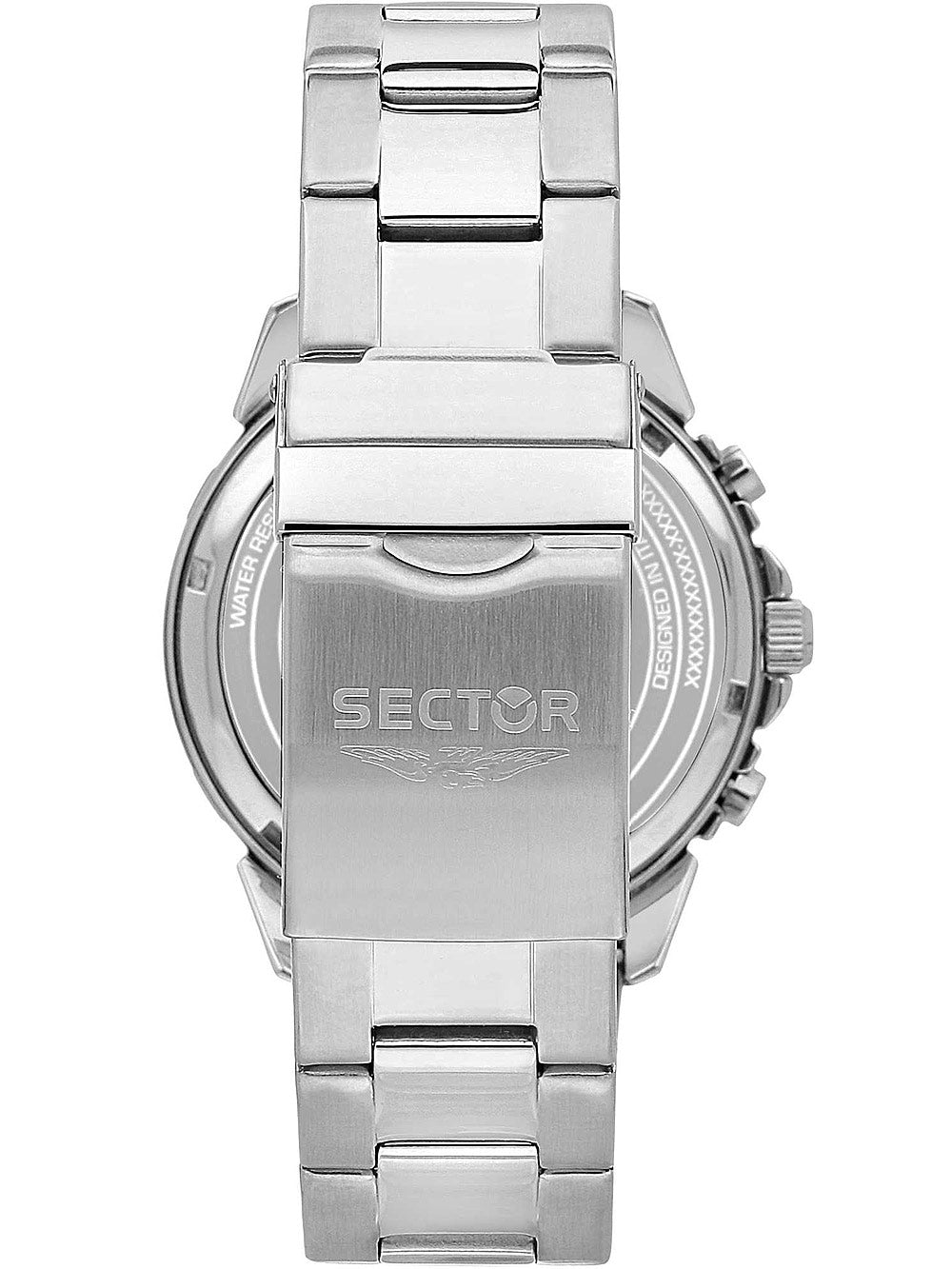 Sector R3273643006 series ADV2500 Chronografas 43mm 10ATM