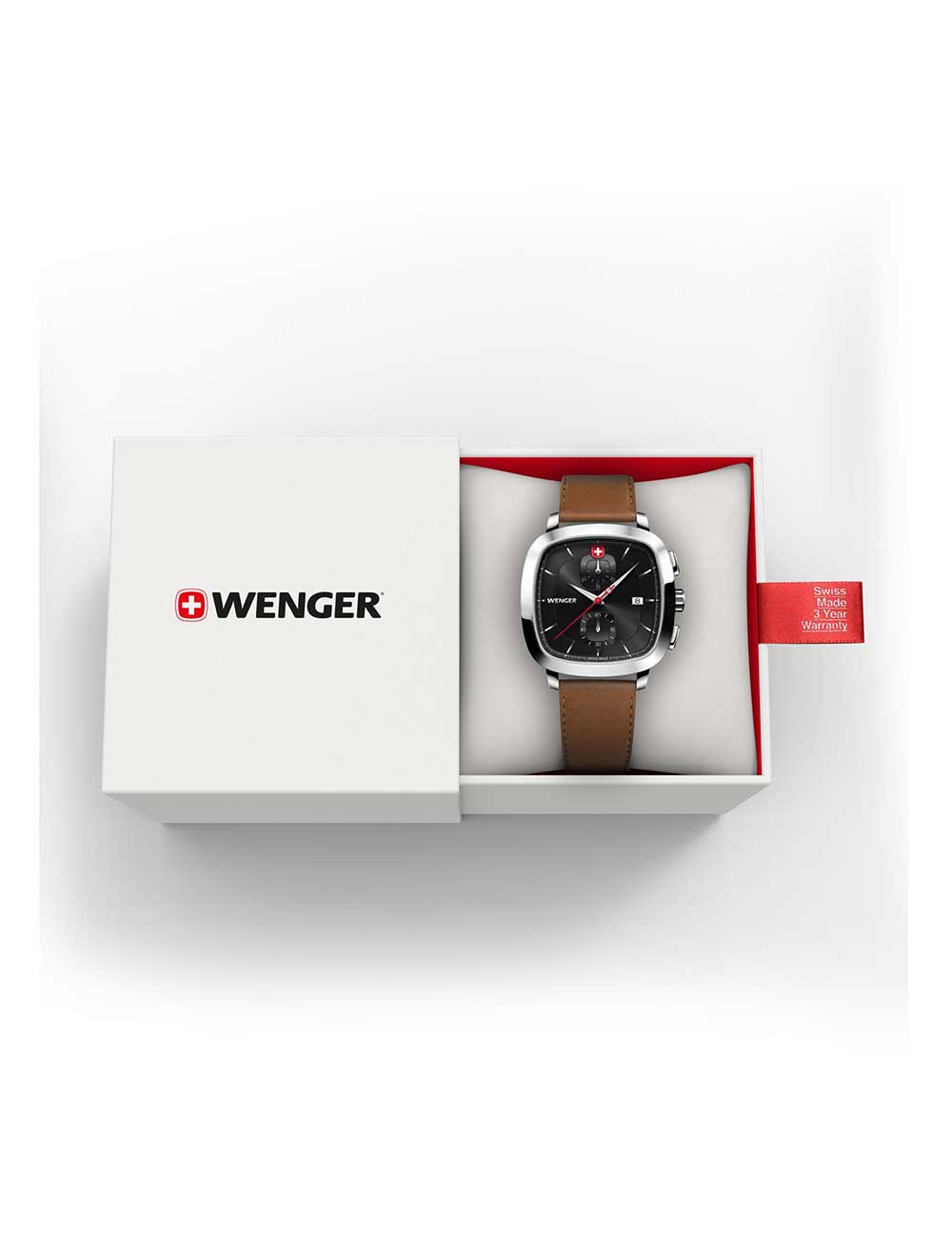 Wenger 01.1933.102 Vintage Classic