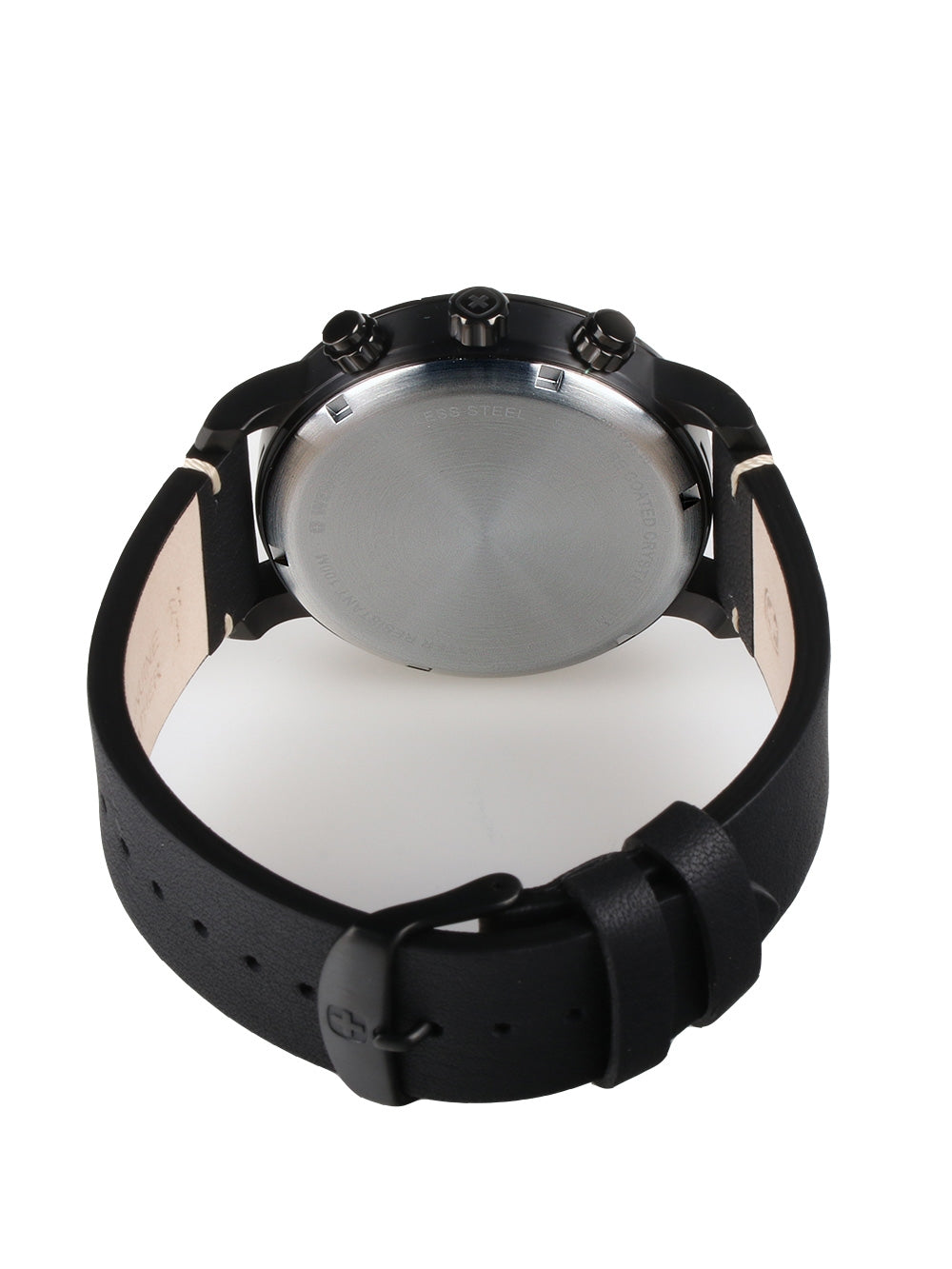 Wenger 01.1543.106 Attitude Chonograph 44mm 10 ATM