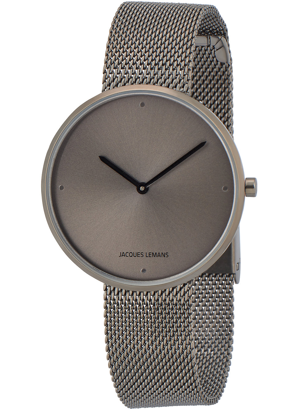 Jacques Lemans 1-2056K Design Collection moteriškas laikrodis 36mm 5ATM