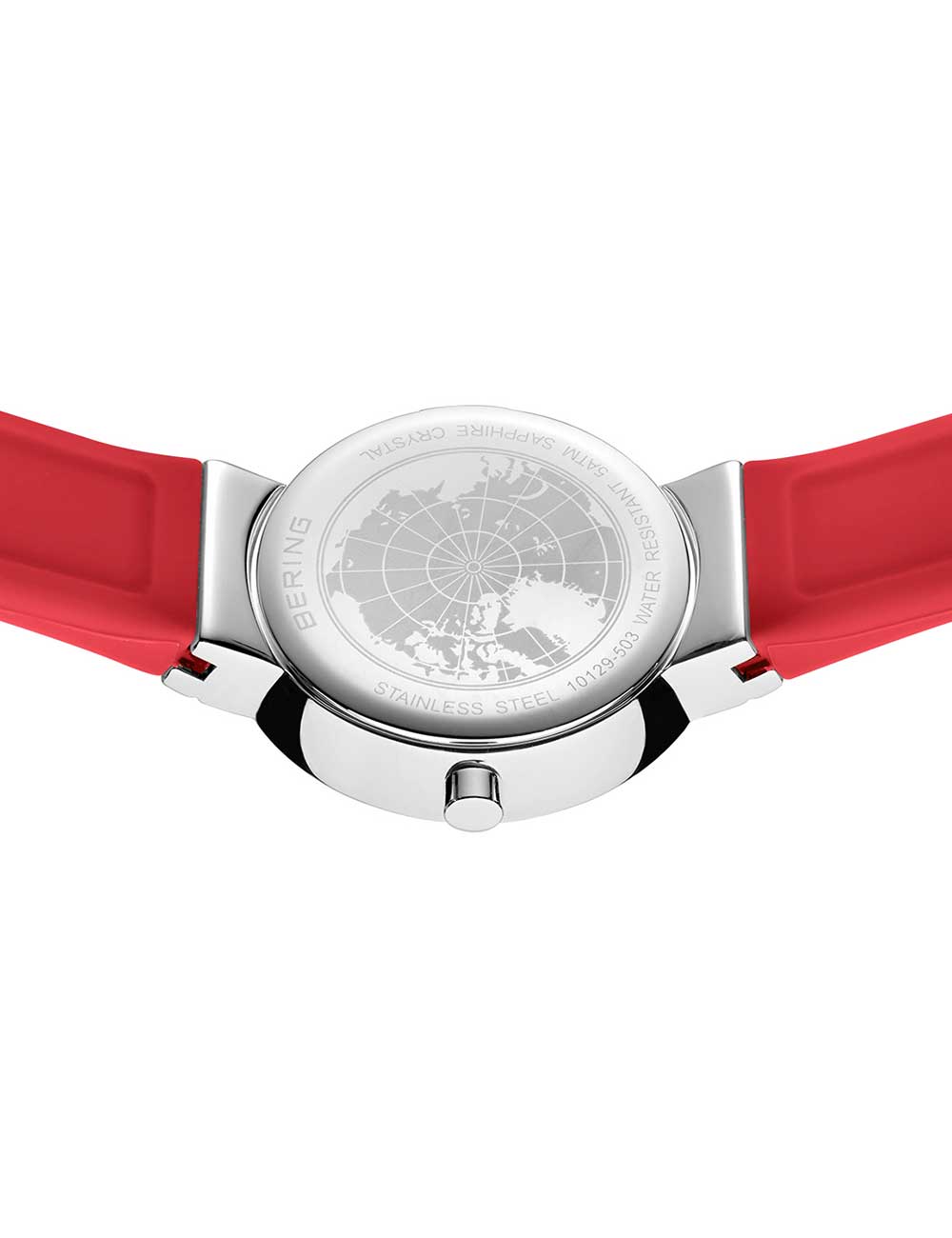 Bering 10129-503 moteriškas laikrodis Classic 29mm 3ATM