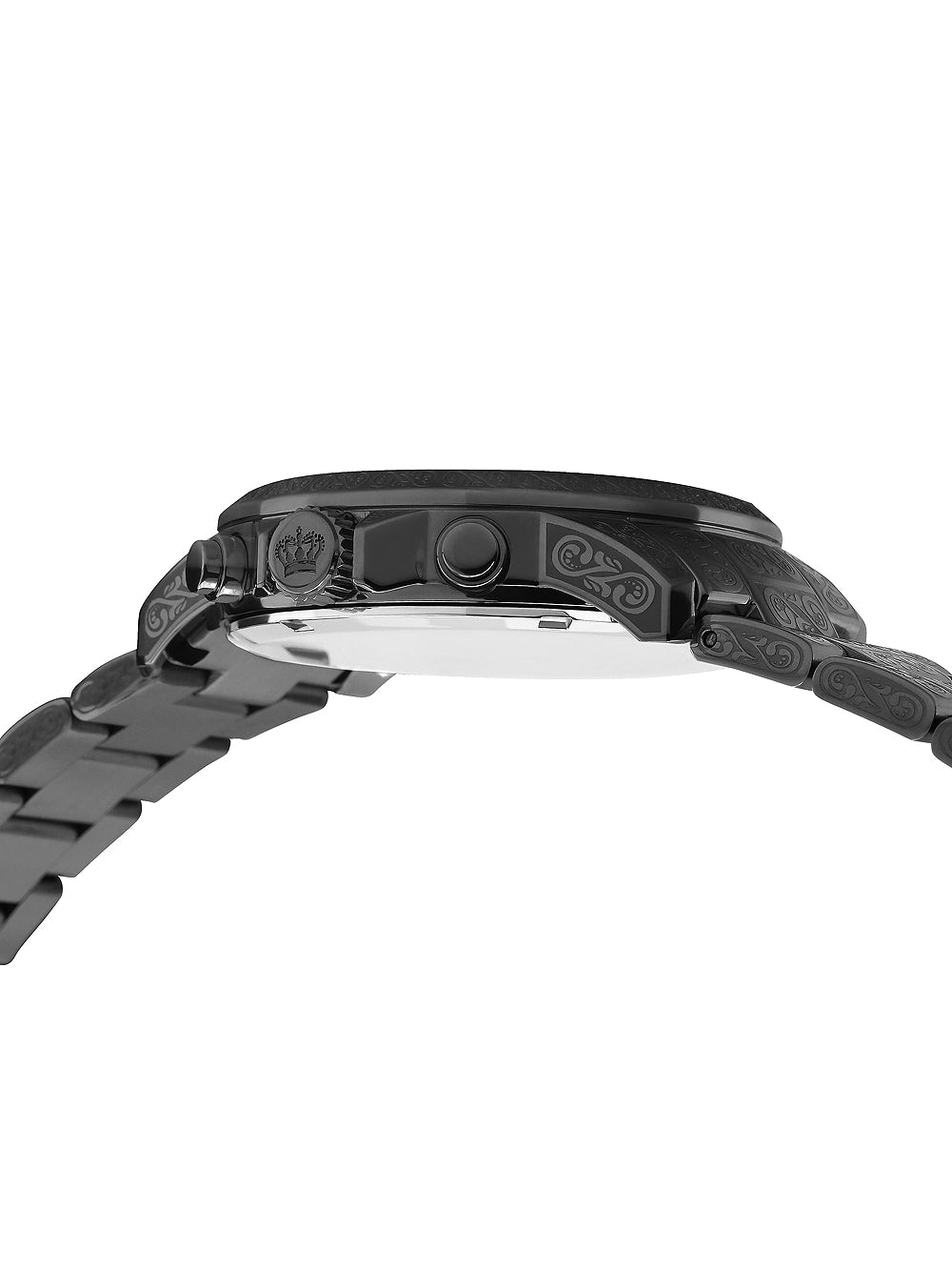 Louis XVI LXVI1020 Palais Royale Chronograph vyriškas laikrodis 43mm 5ATM