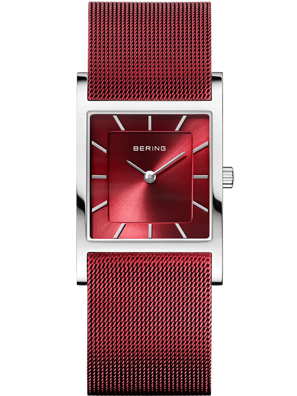 Bering 10426-303-S Classic moteriškas laikrodis 26mm 5ATM