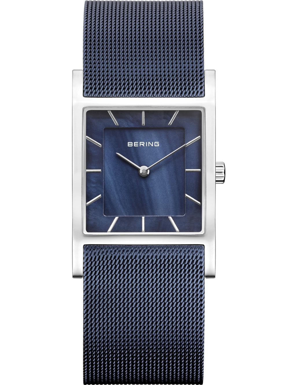 Bering 10426-307-S Classic moteriškas laikrodis 26mm 3 ATM