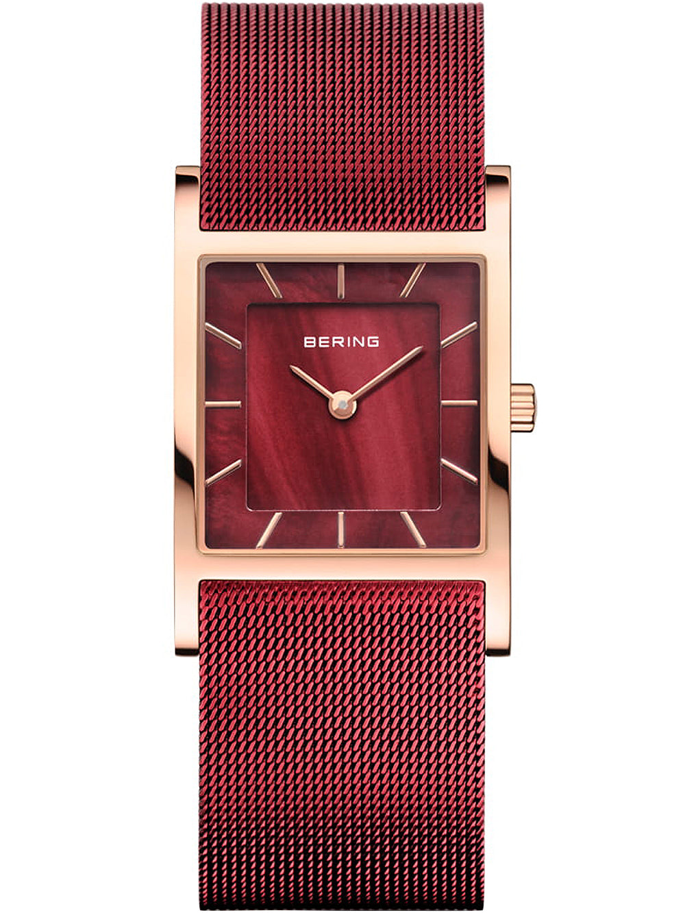 Bering 10426-363-S Classic moteriškas laikrodis 26mm 5ATM