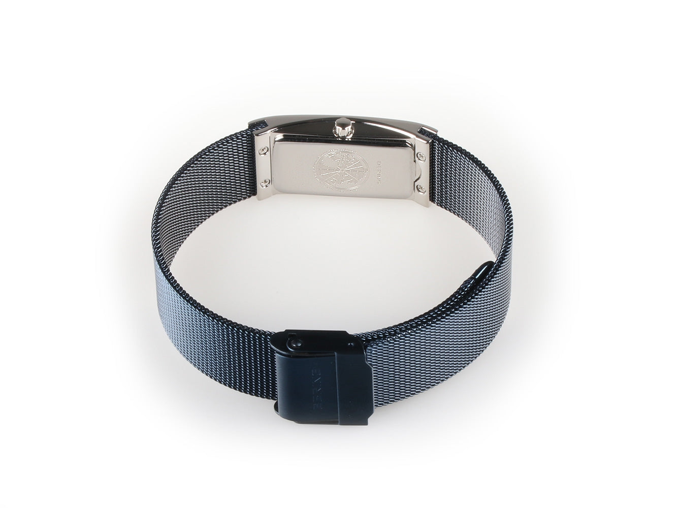 Bering 10817-307 Classic moteriškas laikrodis 17mm 3 ATM