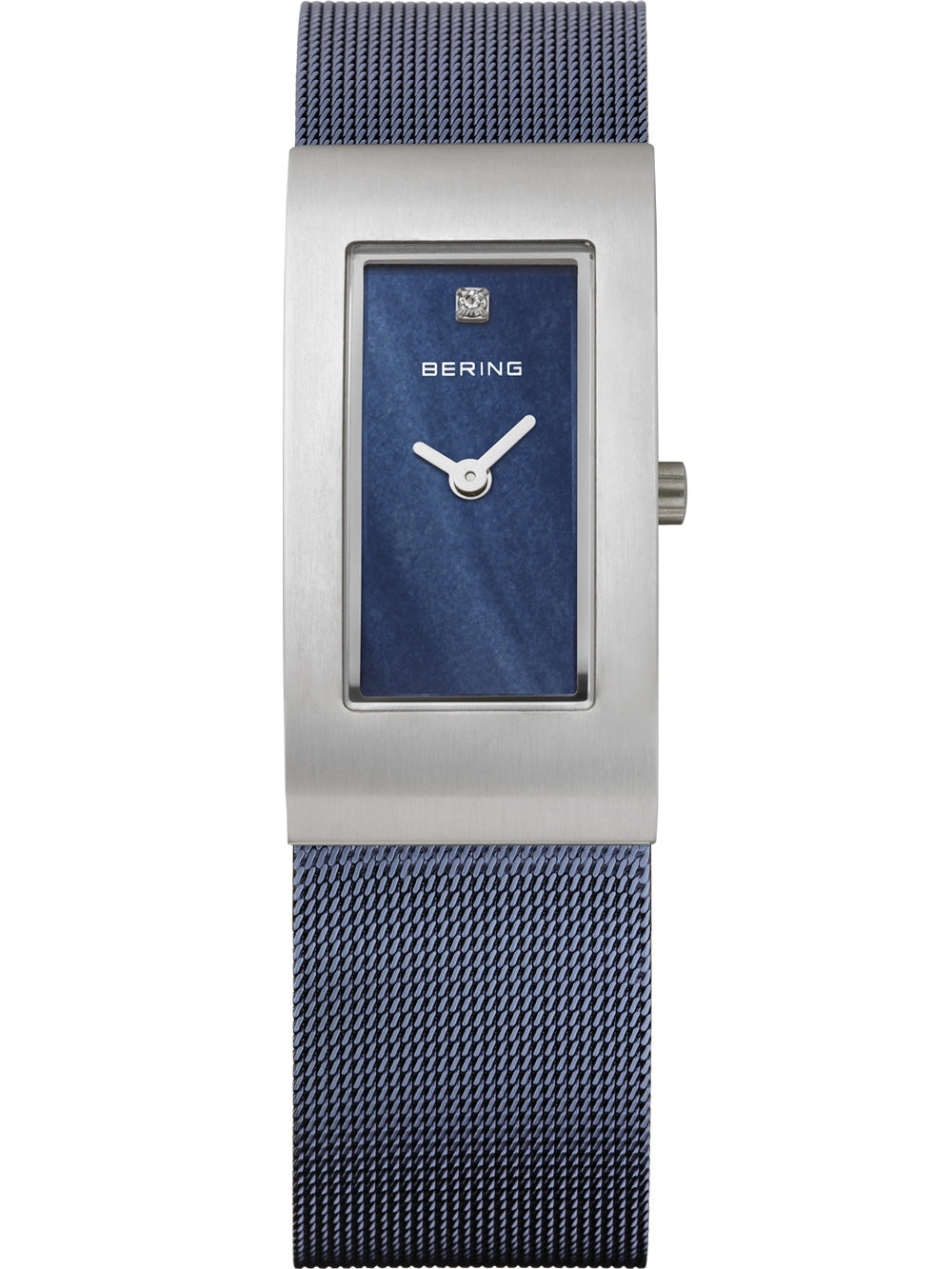 Bering 10817-307 Classic moteriškas laikrodis 17mm 3 ATM