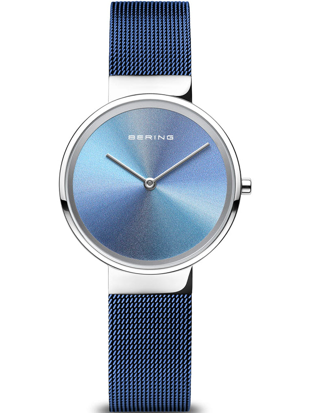 Bering 10X31-Anniversary2 moteriškas laikrodis Anniversary 31mm 5ATM