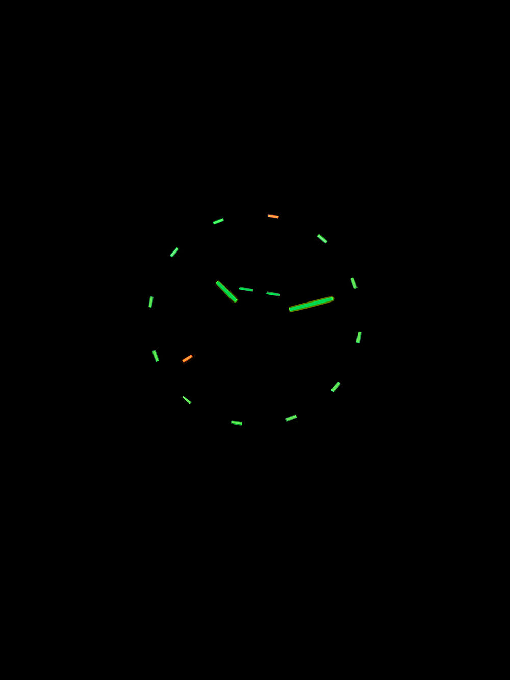 Traser H3 110327 P67 Diver Automatic Green vyriškas laikrodis 46mm 50ATM
