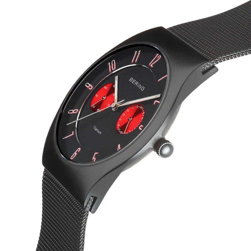 Bering Classic 11939-229 vyriškas laikrodis