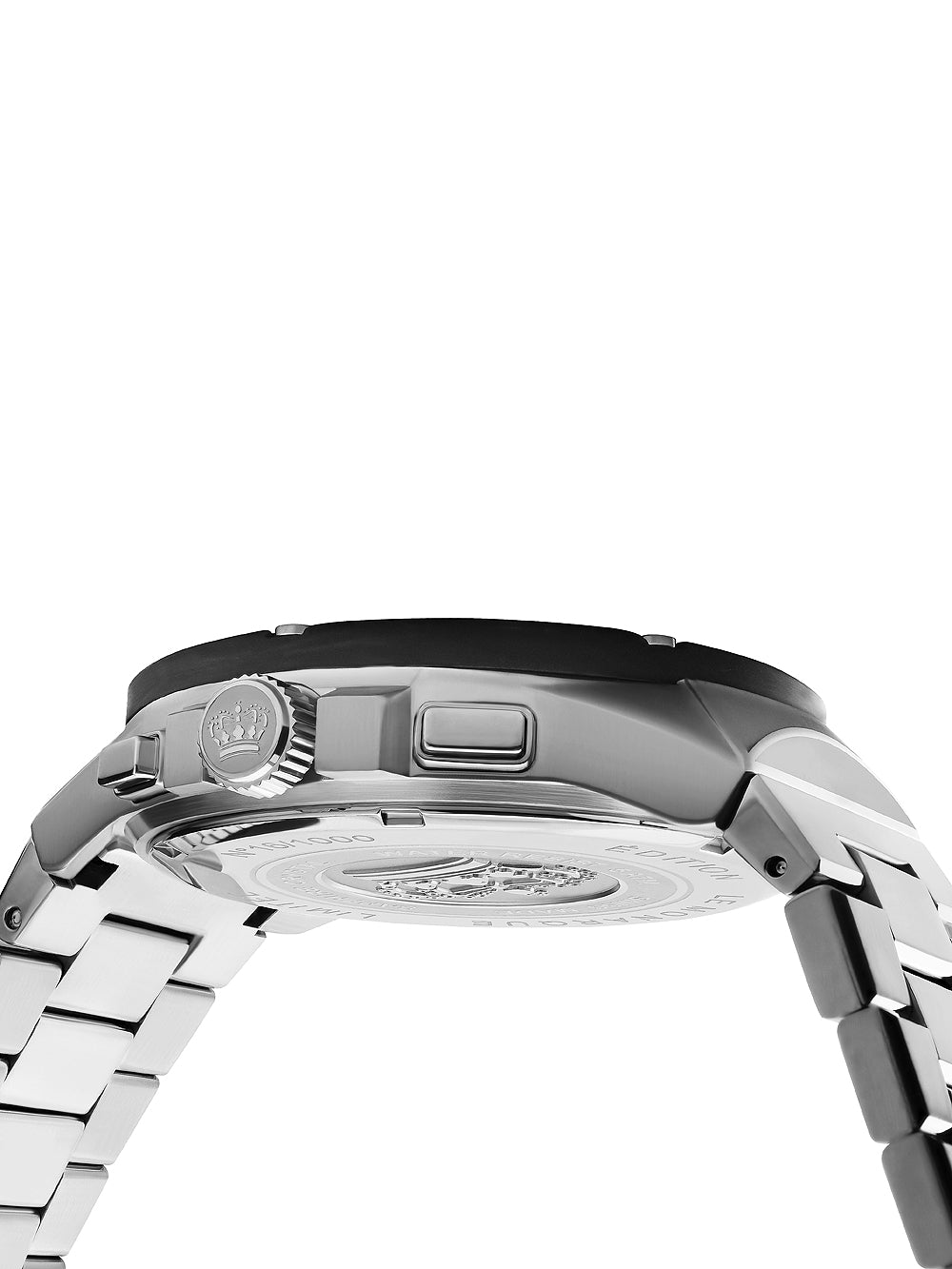 Louis XVI LXVI1210 Le Monarque Chronograph 42mm 5ATM