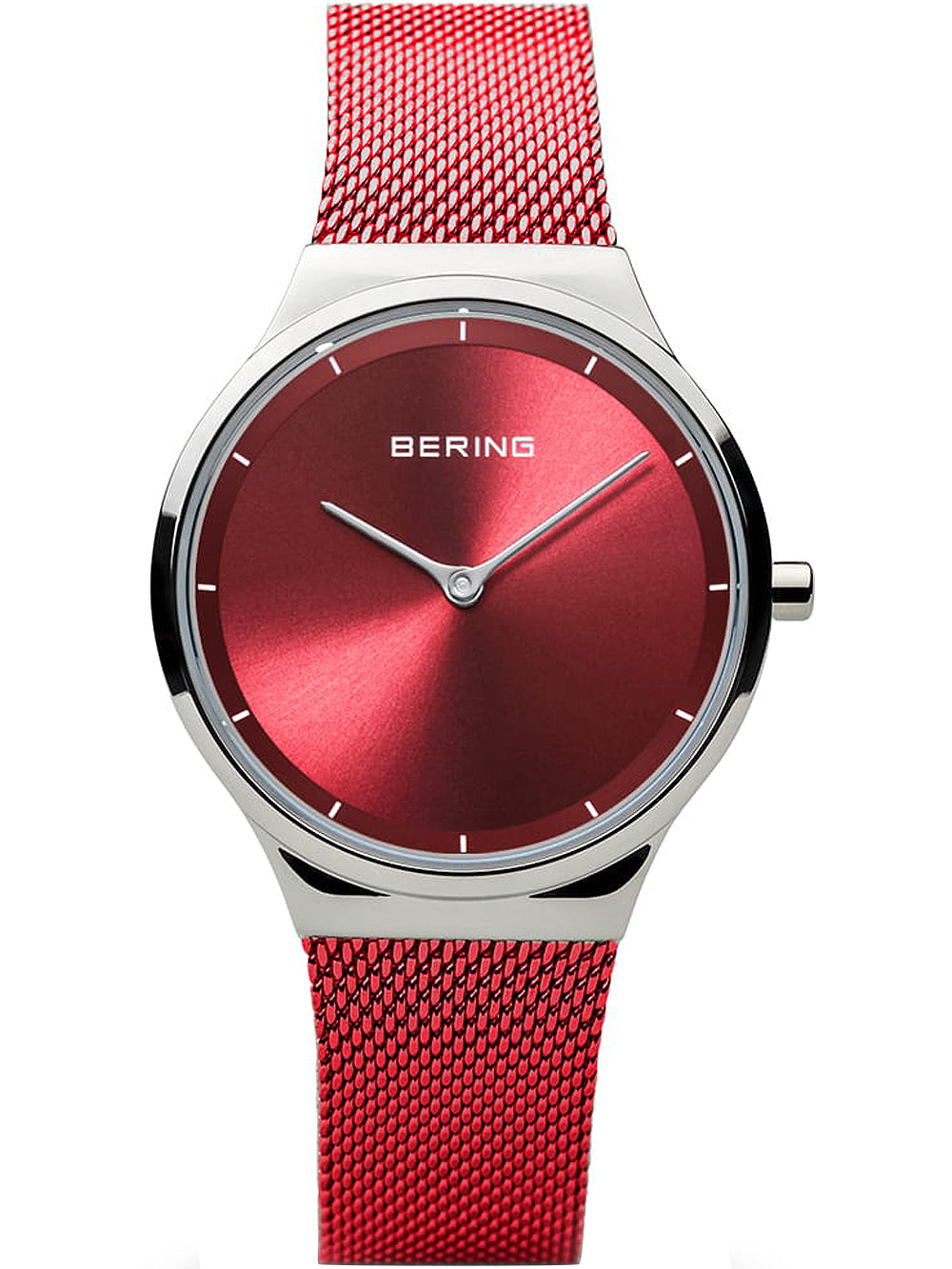 Bering 12131-303 Classic moteriškas laikrodis 31mm 3ATM