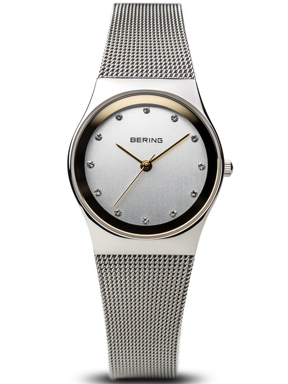 Bering 12927-010 Classic moteriškas laikrodis 27mm 3ATM
