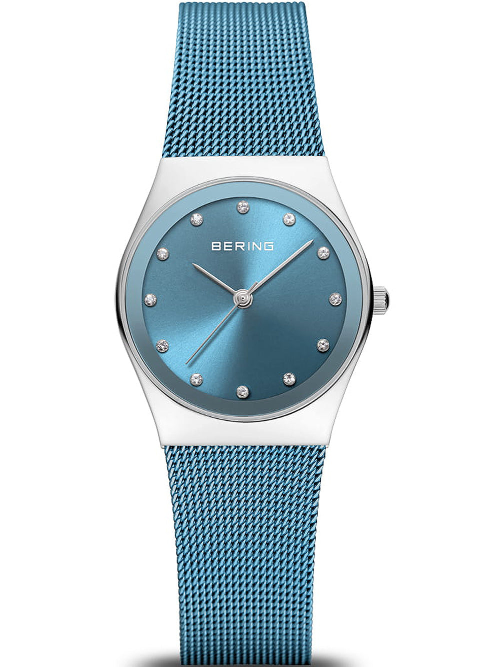 Bering 12927-308 Classic moteriškas laikrodis 27mm 3ATM