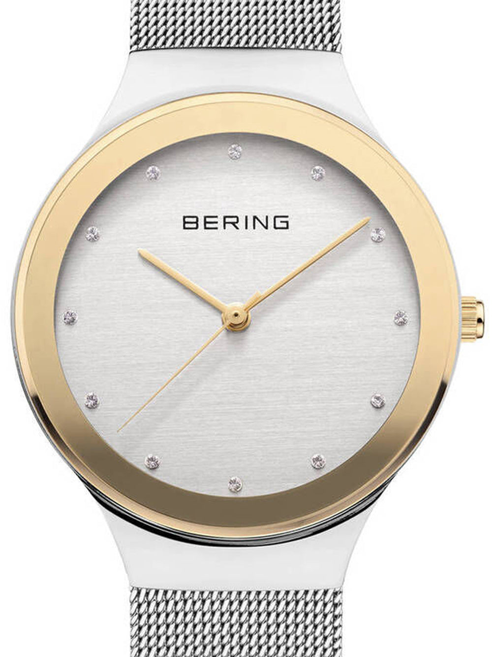 Bering 12934-010 classic moteriškas laikrodis 34mm 3ATM