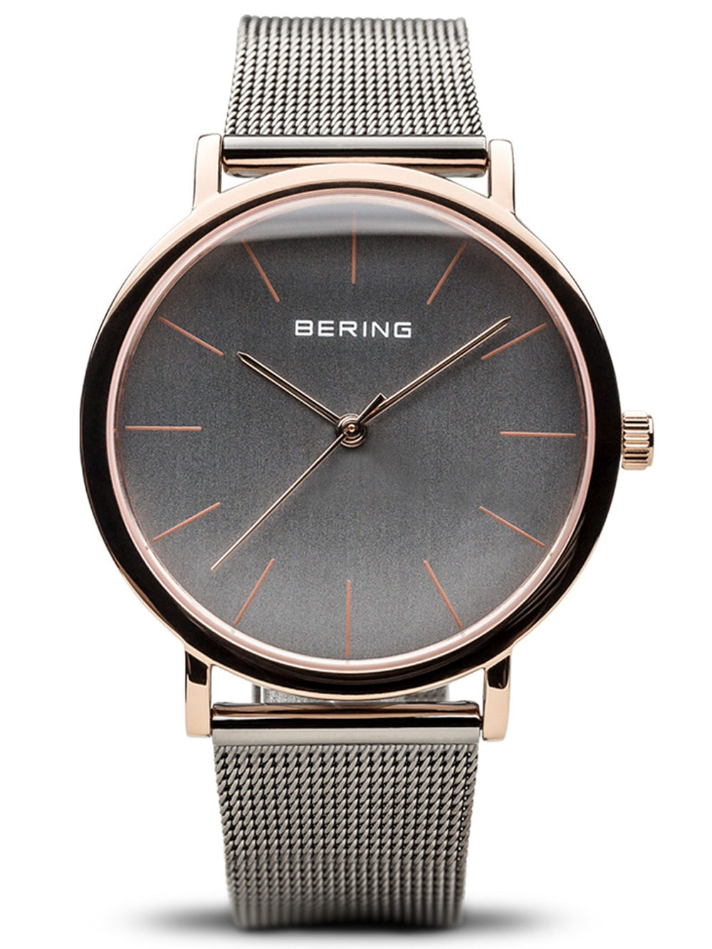Bering 13436-369 Classic moteriškas laikrodis 36mm 3ATM