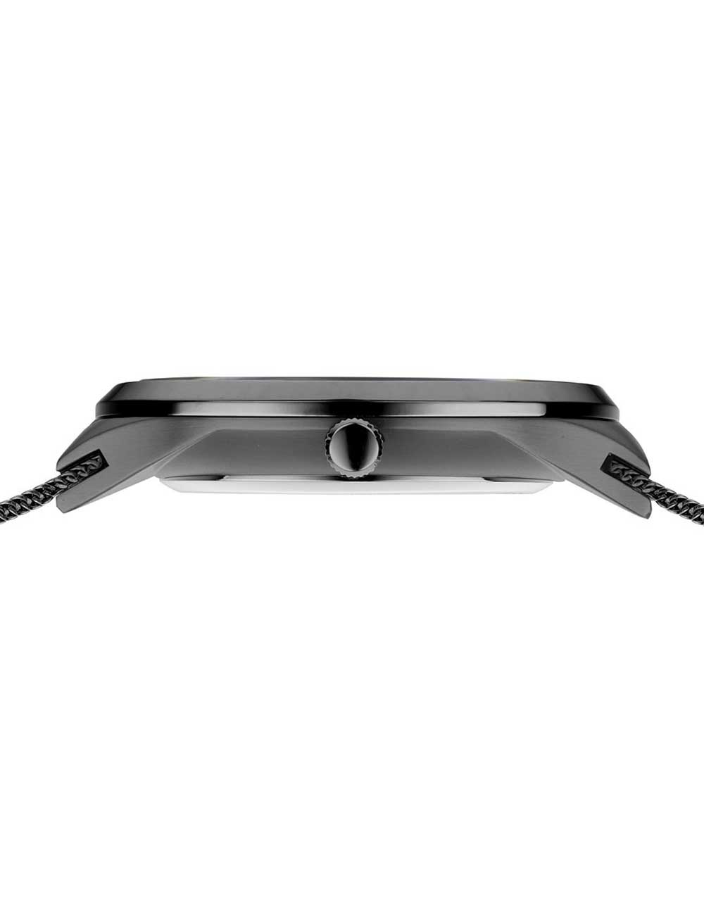 Bering 14442-077 vyriškas laikrodis Solar laikrodis 42mm 5ATM