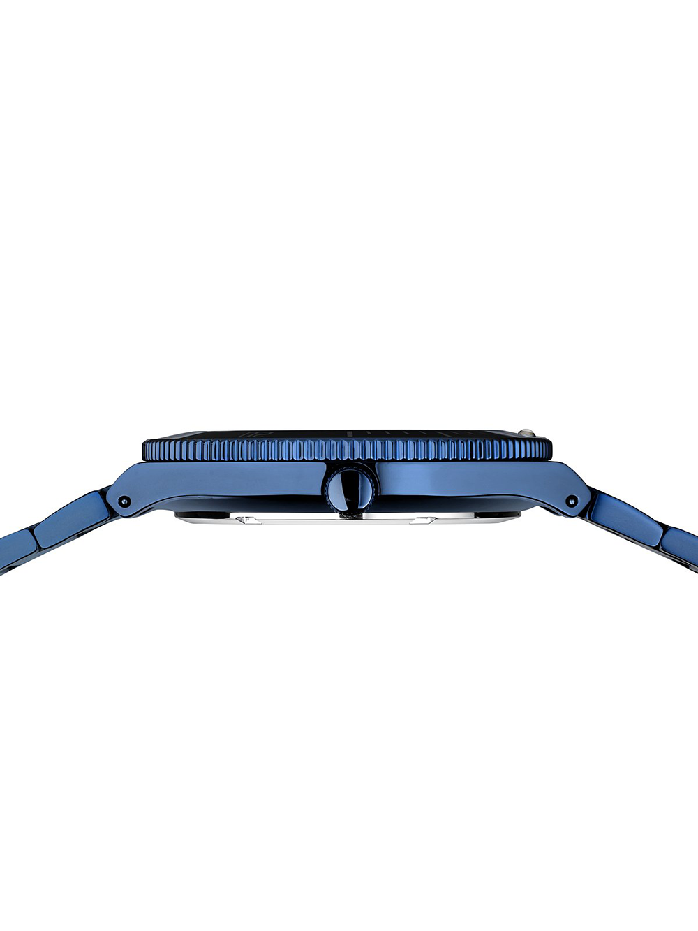 Bering 14443-797 vyriškas laikrodis Solar laikrodis 43mm 10ATM