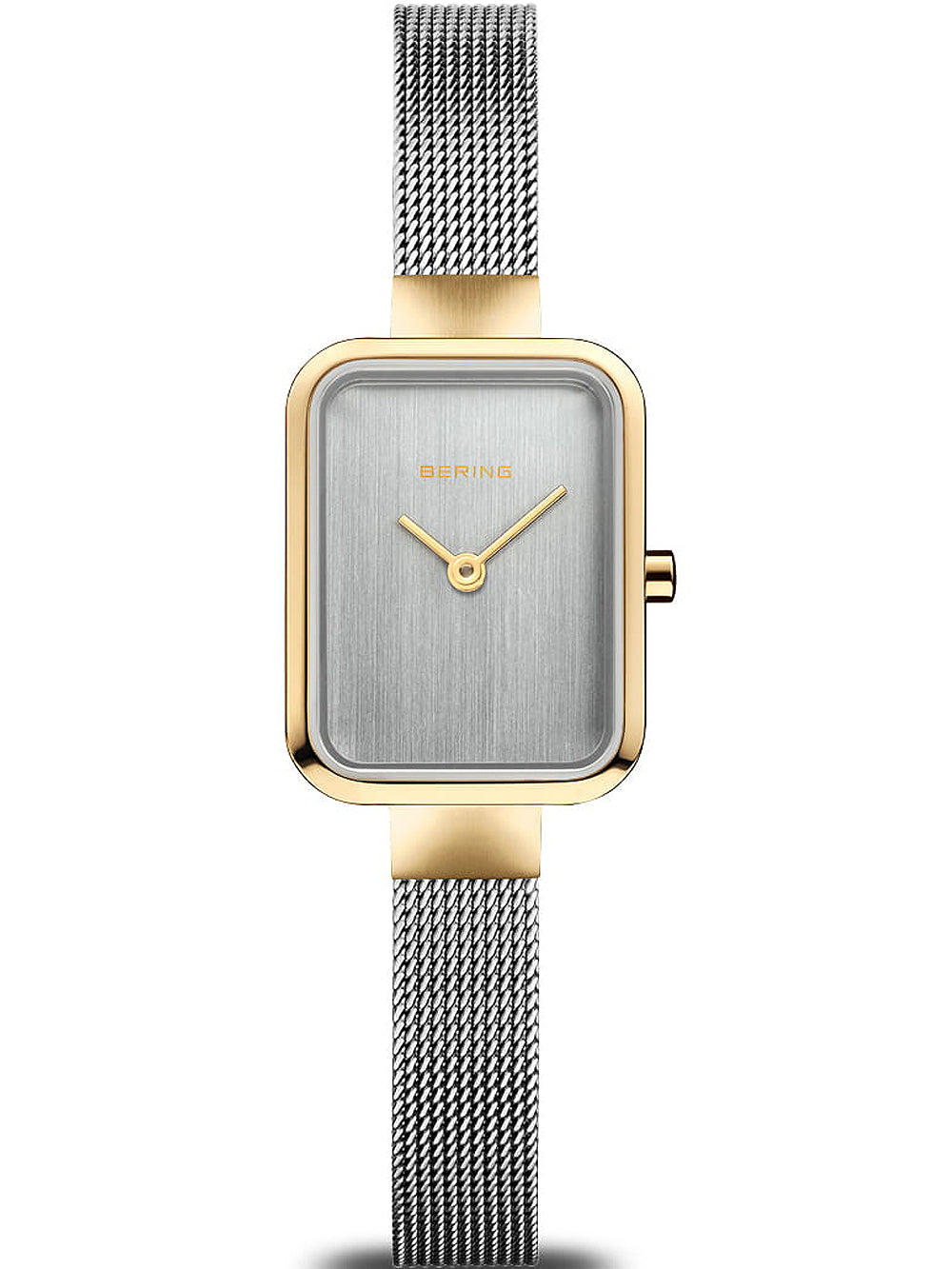 Bering 14520-010 moteriškas laikrodis classic 20mm 3ATM