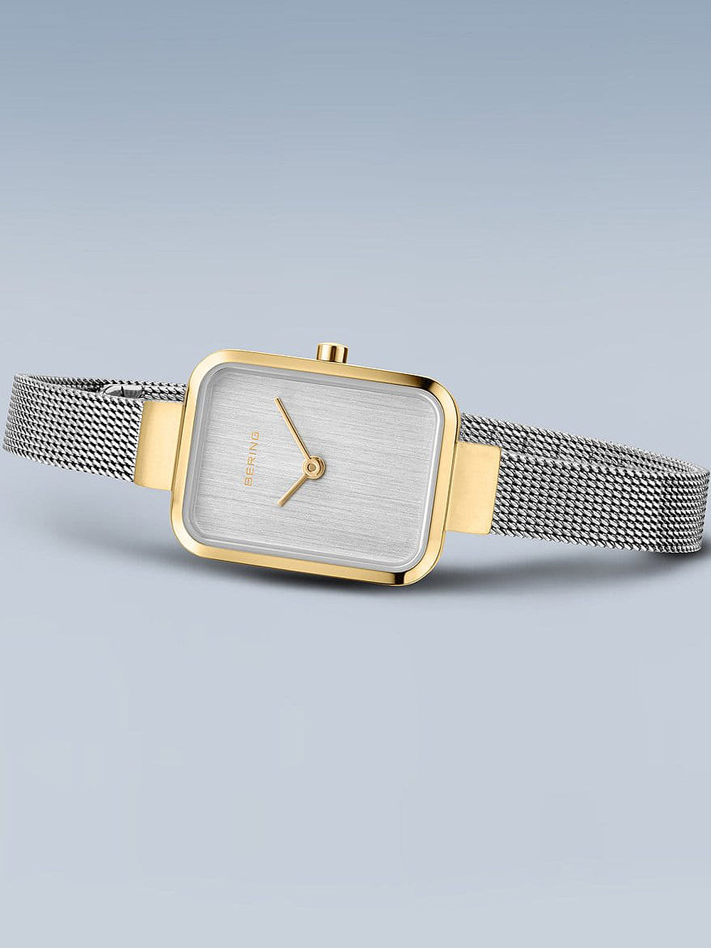 Bering 14520-010 moteriškas laikrodis classic 20mm 3ATM