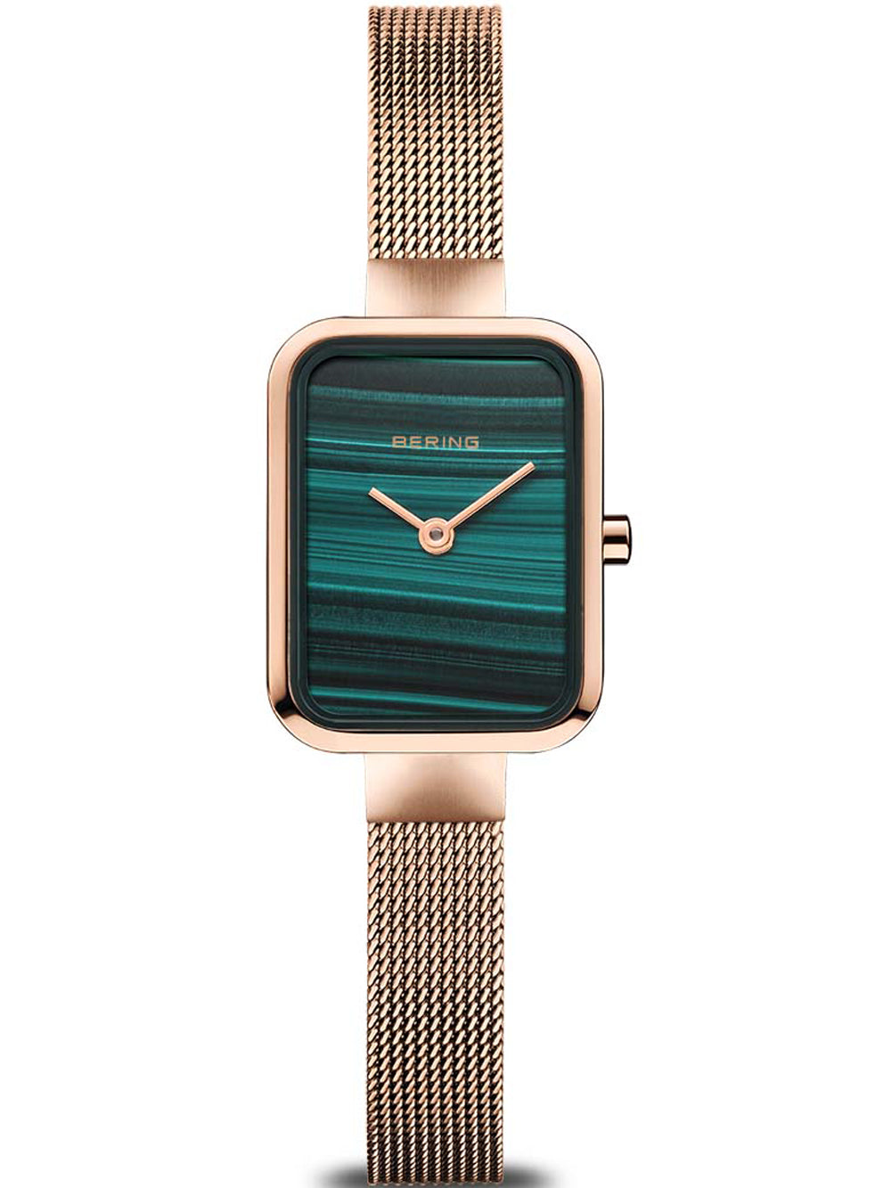 Bering 14520-368 moteriškas laikrodis classic 20mm 3ATM