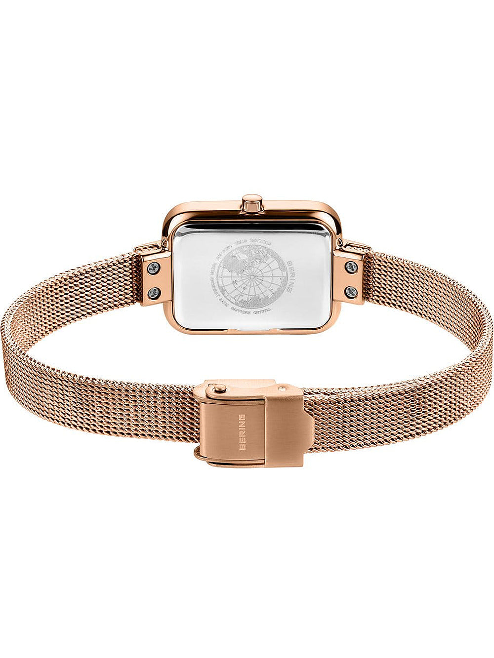 Bering 14520-368 moteriškas laikrodis classic 20mm 3ATM