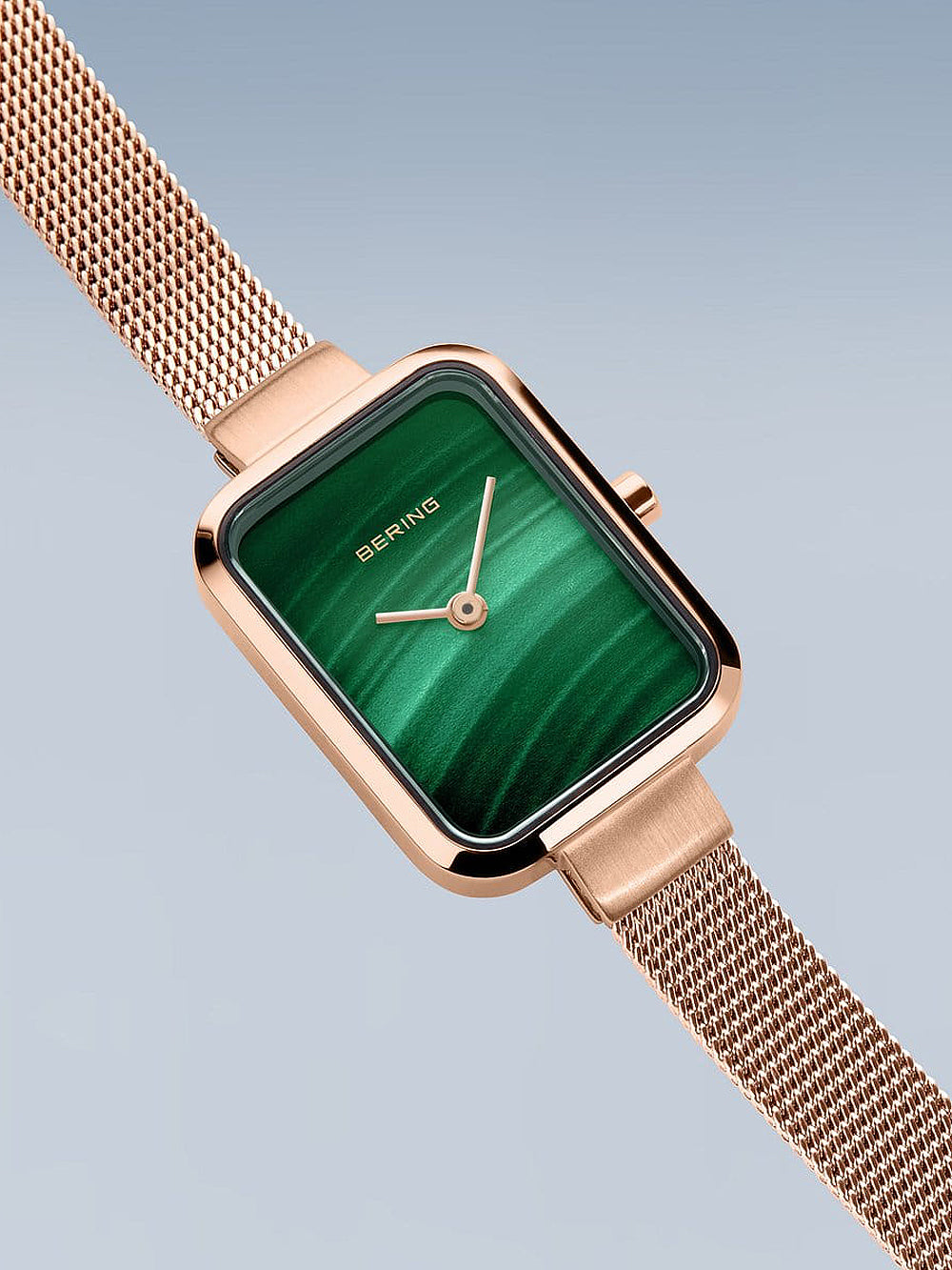 Bering 14520-368 moteriškas laikrodis classic 20mm 3ATM