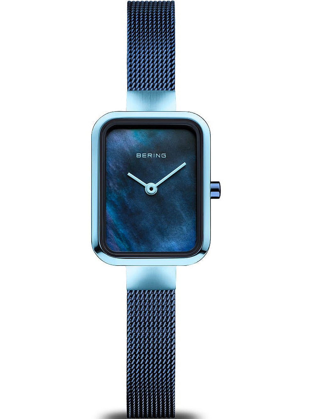 Bering 14520-398 moteriškas laikrodis classic 20mm 3ATM