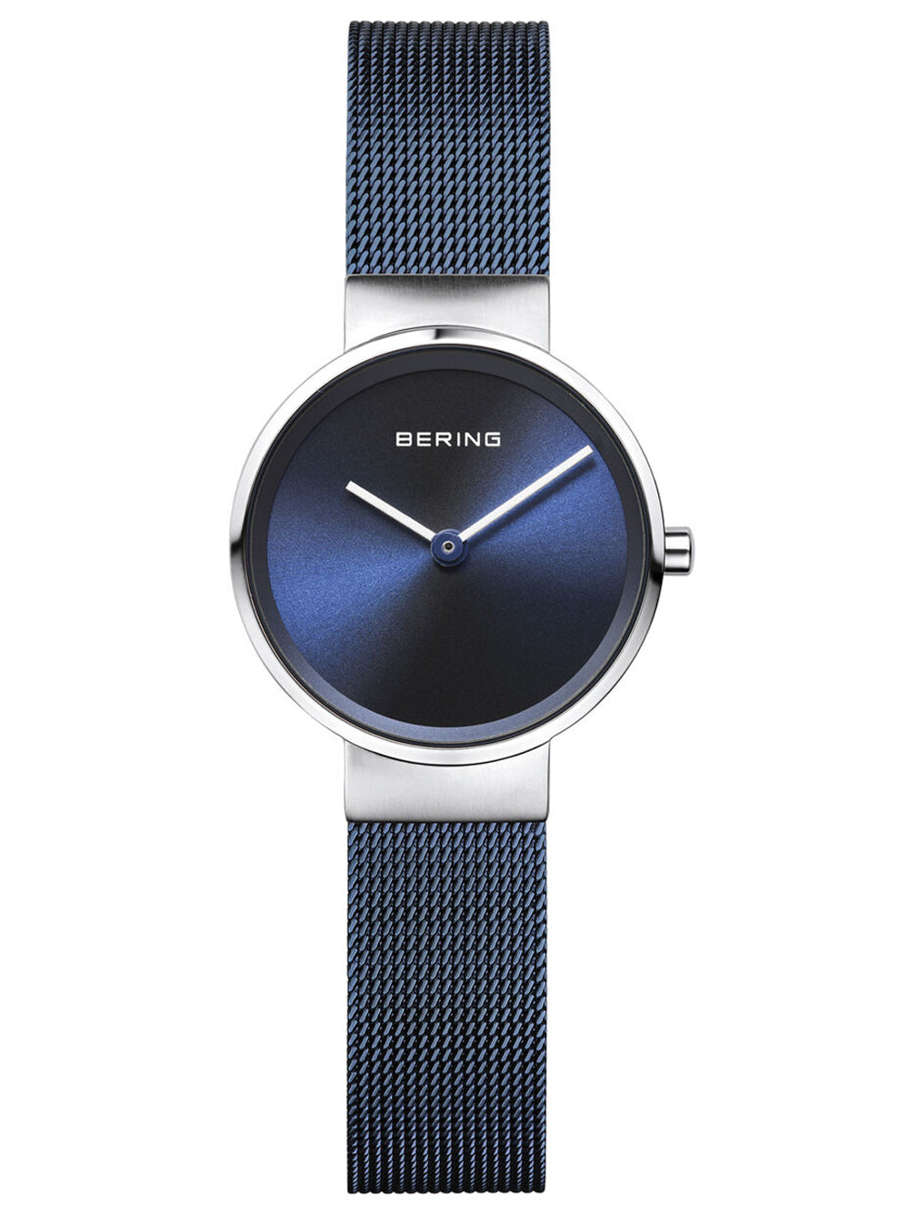Bering 14526-307 Classic moteriškas laikrodis 26mm 5ATM