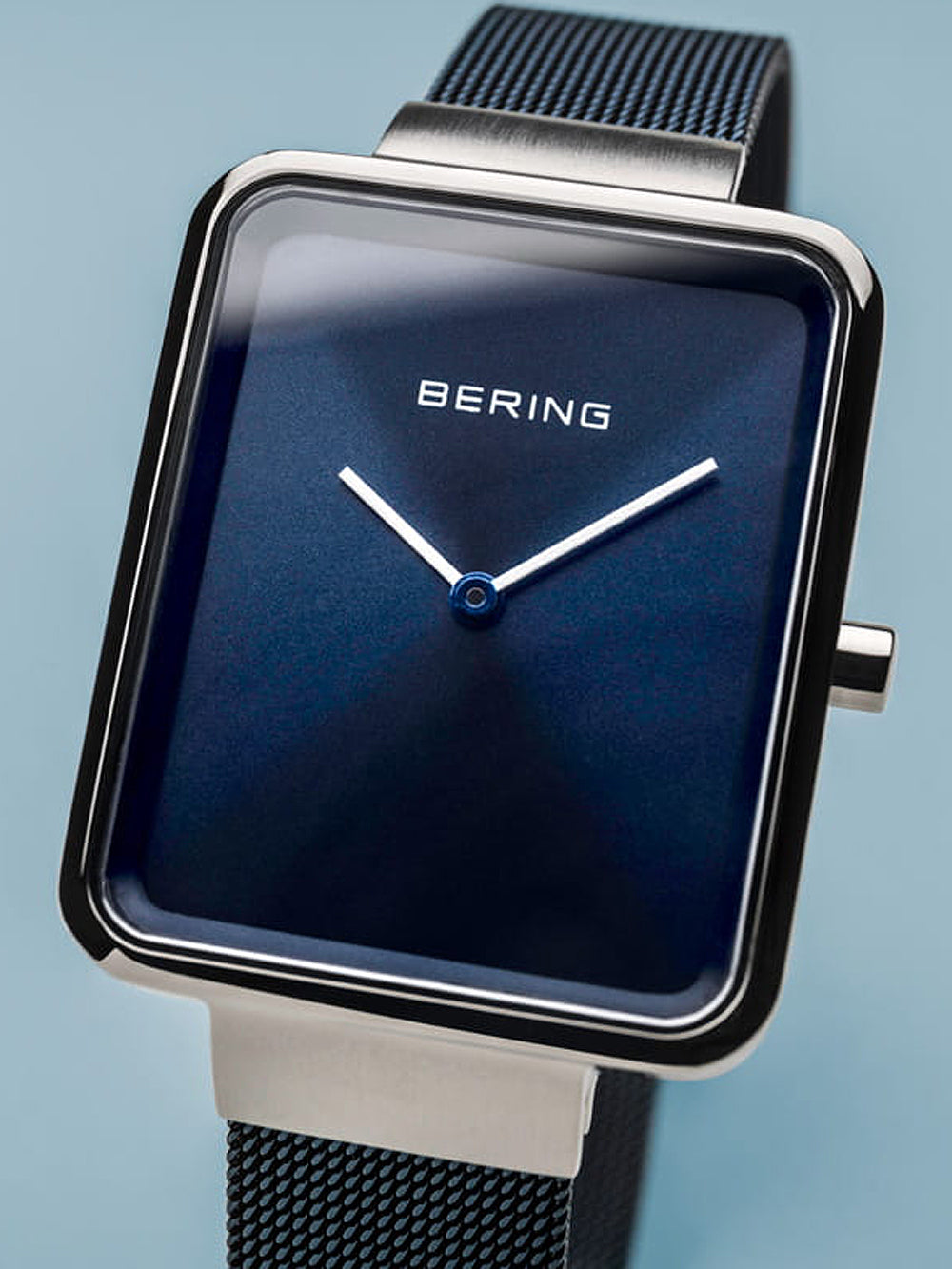 Bering 14528-307 Classic moteriškas laikrodis 28mm 3ATM