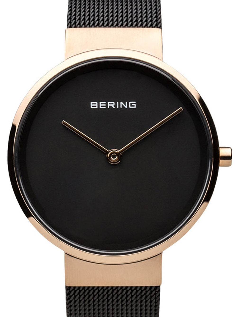 Bering 14531-166 Classic moteriškas laikrodis 31mm 5ATM