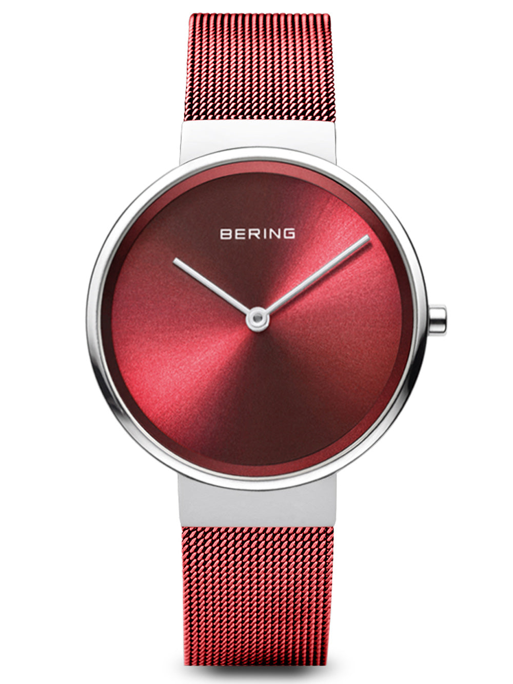 Bering 14531-303 Classic moteriškas laikrodis 31mm 5ATM
