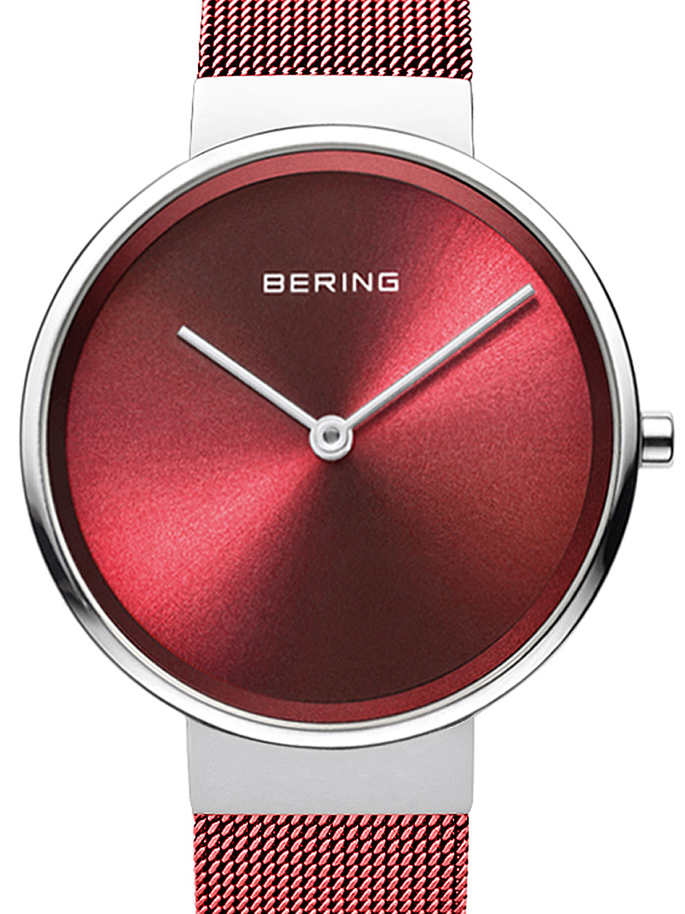 Bering 14531-303 Classic moteriškas laikrodis 31mm 5ATM